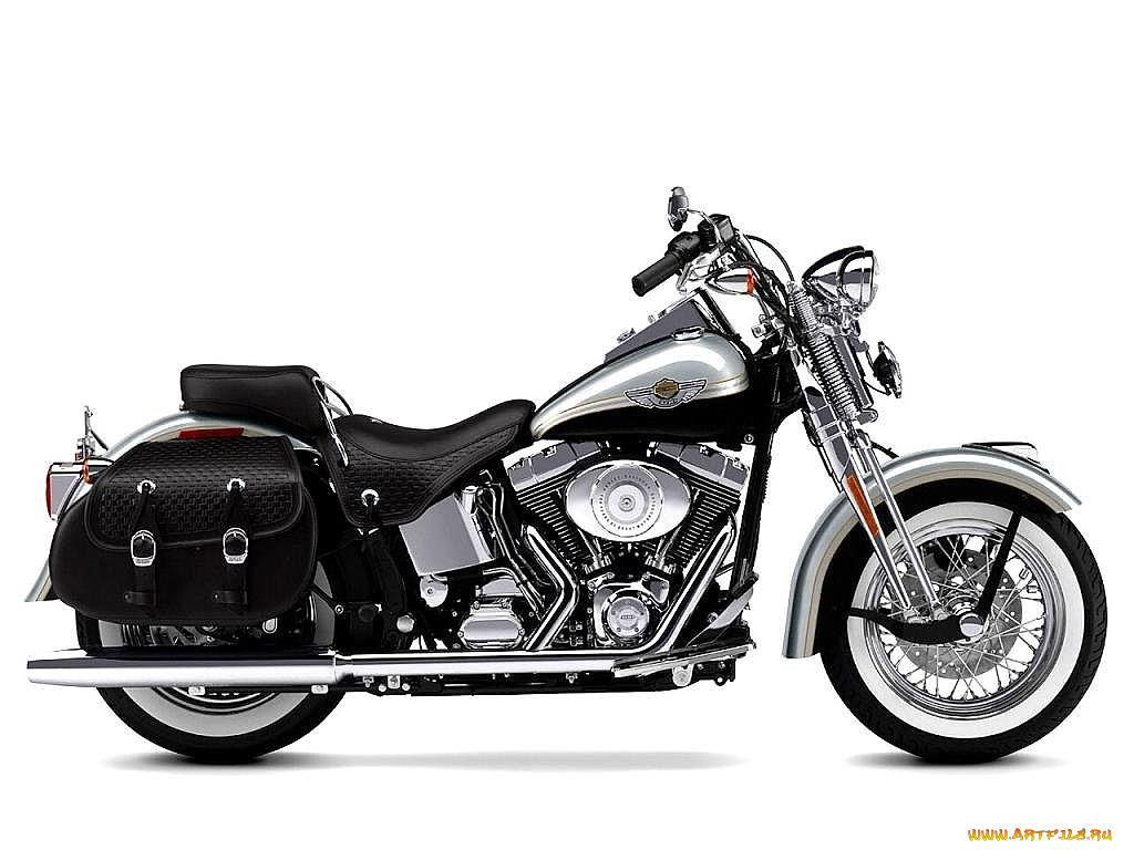 , harley, davidson